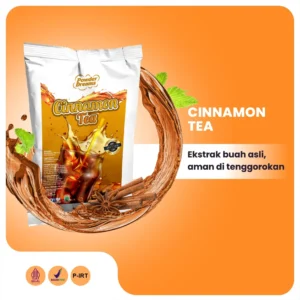 Cinnamon Tea Powder