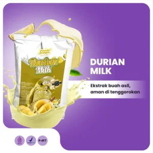Durian Milk Powder
