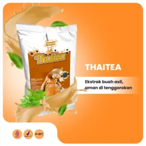 Thaitea Powder